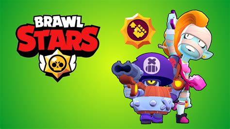 New desktop wallpaper I made : r/Brawlstars