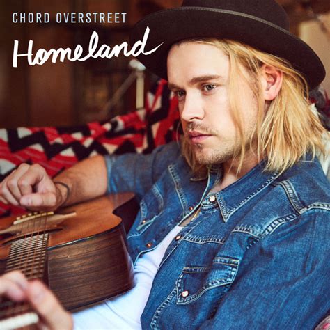 Chord Overstreet (Glee) >> single "Hold On"