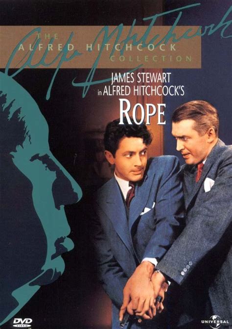 Rope (1948) - Alfred Hitchcock | Synopsis, Characteristics, Moods ...