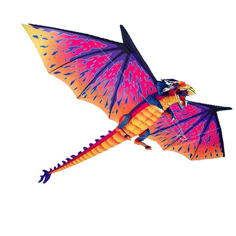 10ft Dragon Sky Giant Kite – Kitty Hawk Kites Online Store