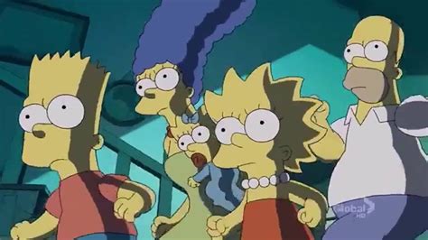 The Simpsons Movie Two Trailer - YouTube