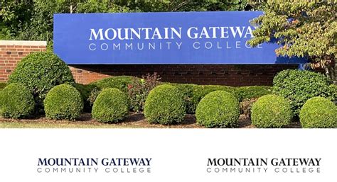 Mountain Gateway Community College could replace Dabney S. Lancaster Community College’s name ...