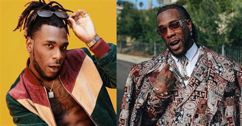 Burna Boy set to perform at the 2021 Grammy Award premiere ceremony