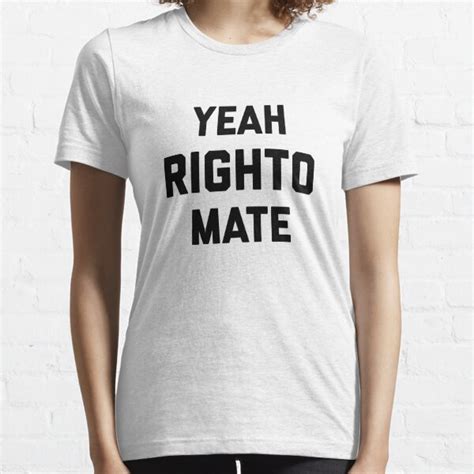 Righto Gifts & Merchandise | Redbubble