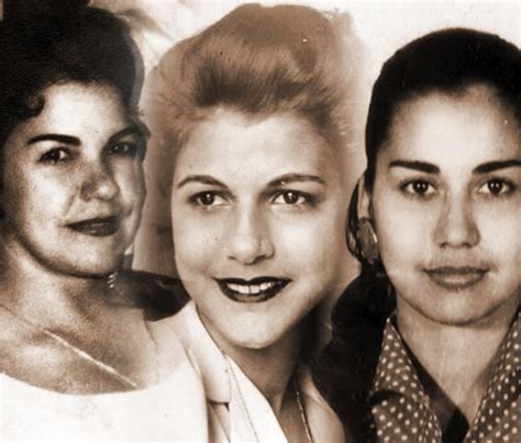 Mujerícolas: Las hermanas Mirabal. 25 de Noviembre Día Internacional de ...