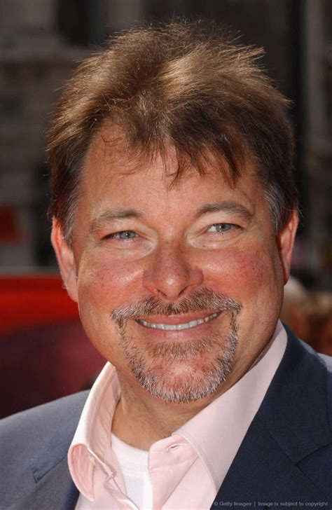 Jonathan Frakes - Latest News, Updates, Photos and Videos | Yahoo