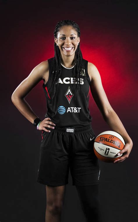 Las Vegas Aces’ A’ja Wilson will return to lineup Sunday | Las Vegas Review-Journal