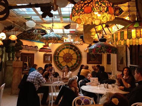 Serendipity 3, un restaurant incontournable à New York - Carnets de voyage