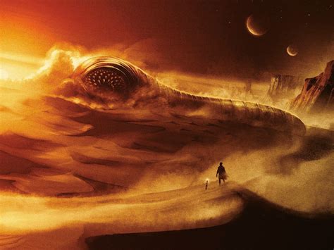 Dune Movie Concept Art 2020 Wallpaper, HD Movies 4K Wallpapers, Images, Photos and Background ...