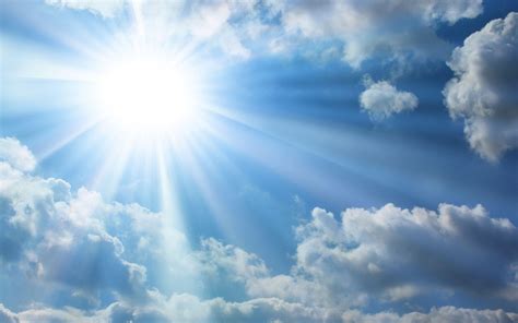 Rays of Sunshine Wallpapers - Top Free Rays of Sunshine Backgrounds - WallpaperAccess