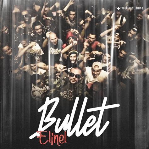 Elinel – Bullet Lyrics | Genius Lyrics