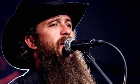 Cody Jinks Covers Pink Floyd's "Wish You Were Here" [Listen]