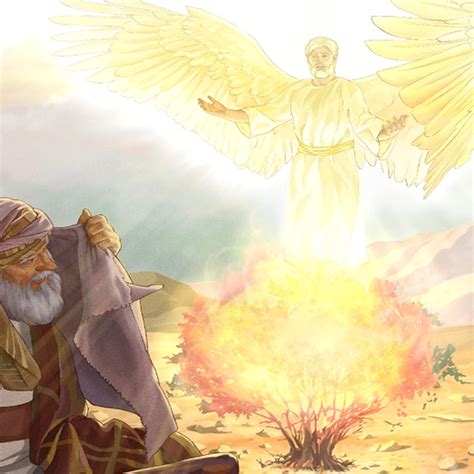 What the Bible Says About Angels