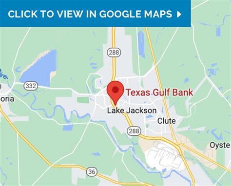 Lake Jackson Texas Map - Alaine Leonelle