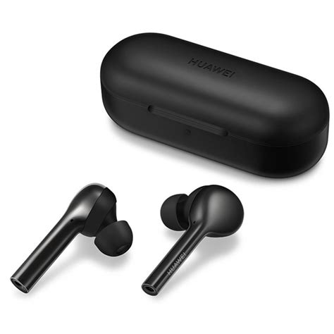 HUAWEI FREEBUDS 3i BLACK