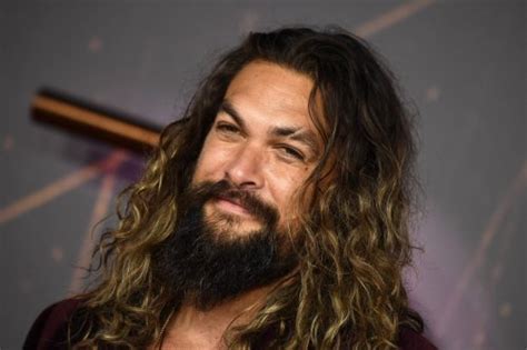 The violent true story behind Jason Momoa's facial scar - 'it was crazy ...