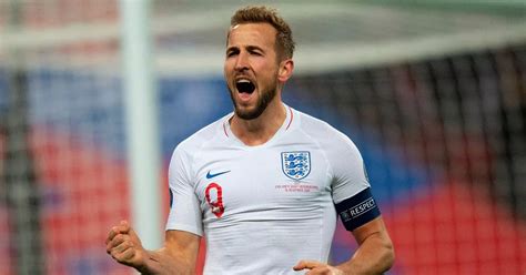 England confirm final Euro 2020 warm-up games as Three Lions gun for ...