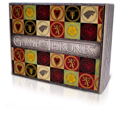 Game of Thrones Box Reviews: Get All The Details At Hello Subscription!