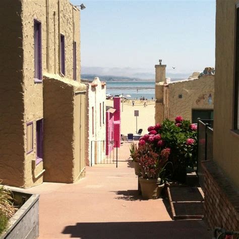 Venetian Court, Capitola Beach (With images) | Capitola beach, Capitola, Santa cruz county