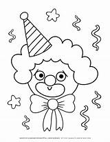 Clown Coloring Pages For Adults Coloring Pages sketch template