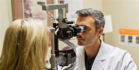 Ophthalmologist | Optometrist | Eye Doctor Near Me | Bellingham