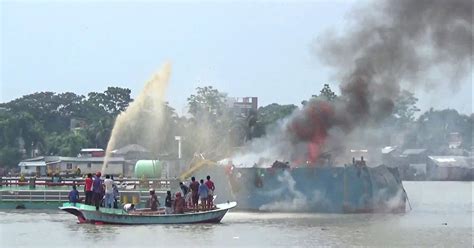 Oil tanker explosion: Over 400,000 litres of fuel recovered