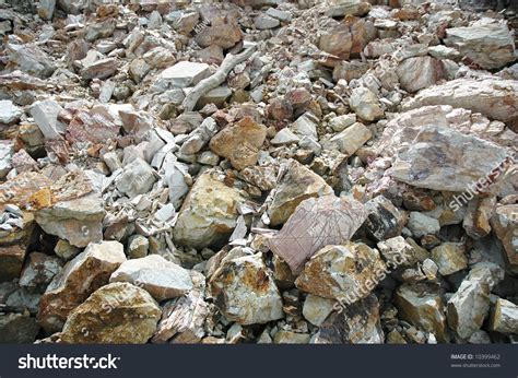 Texture Of Natural Rocks And Boulders Stock Photo 10399462 : Shutterstock