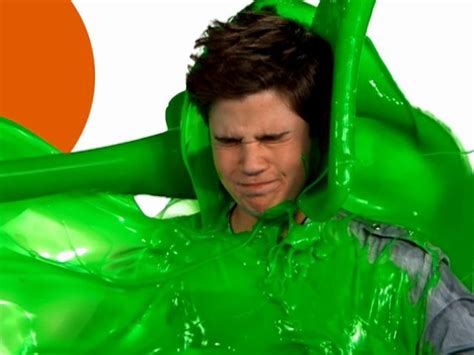 Nickelodeon Slime Promo | Nickelodeon slime, Nickelodeon, Nickelodeon shows