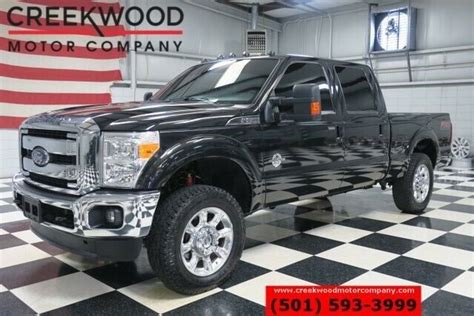 2021 Ford F 250 King Ranch | Elegancelash