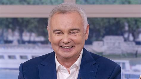 This Morning's Eamonn Holmes reveals health secret – watch | HELLO!