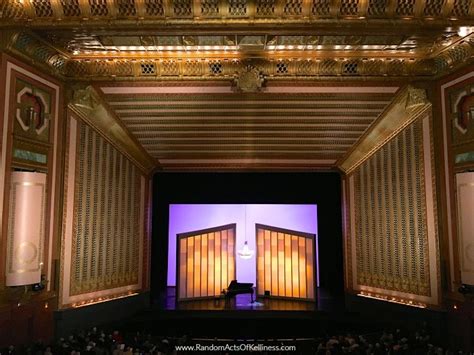 5 Incredible Facts About the Civic Opera House in Chicago