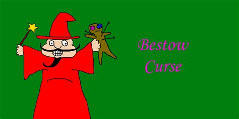 Bestow Curse 5e: A Plague on Both Your Houses — Caverns & Creatures