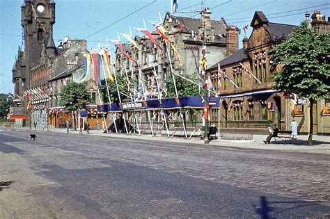 Rutherglen 1953 | Glasgow scotland, Visit scotland, Scotland travel