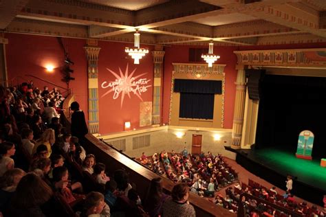 Concord is a Year-Round Arts Destination — Visit Concord New Hampshire