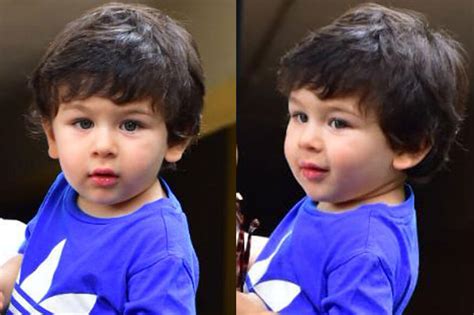 Taimur Ali Khan: Age, Family, Caste, Facts & More