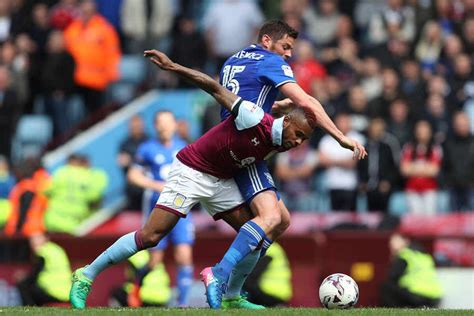 Aston Villa 1 Birmingham City 0 - Match highlights | Express & Star