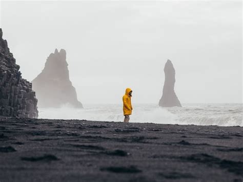 10 Stunning Black Sand Beaches In Iceland That Are A Must See ...