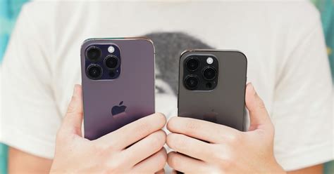 The iPhone 15 Pro camera needs to fix Apple's worst design decision