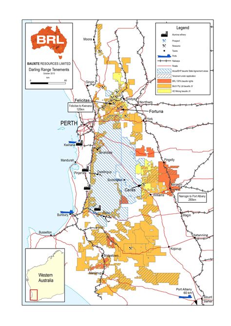 Bauxite Resources Limited (ASX:BAU) Felicitas Resource Upgrade