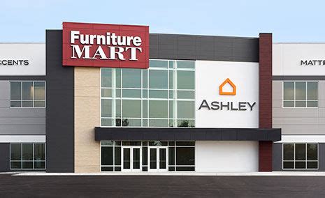 Growth and Expansion - Furniture Mart USA