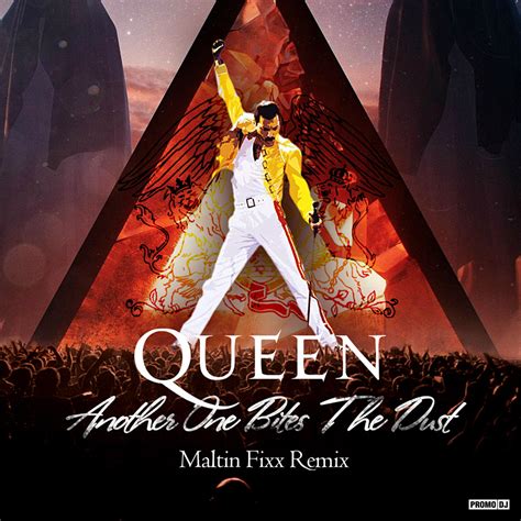 Queen - Another One Bites The Dust (Maltin Fixx Remix) – Maltin Fixx