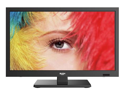 Bush 19 Inch HD Ready LED TV £99.99 @ Argos - Kashy.co