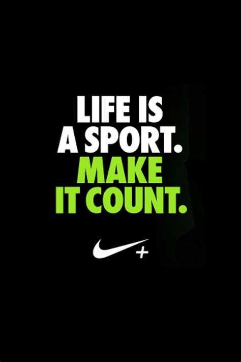 🔥 [46+] Nike Quotes Wallpapers Images | WallpaperSafari