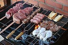 Churrasco - Wikipedia