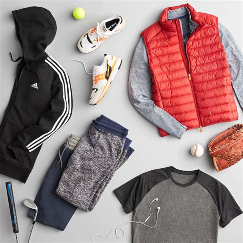 Gym & Workout Essentials For Men | Stitch Fix Men