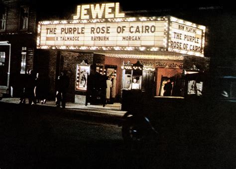 Cineplex.com | The Purple Rose of Cairo