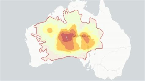 Feral camels Australia: Population estimated to be at 1.2 million and growing fast | The Courier ...