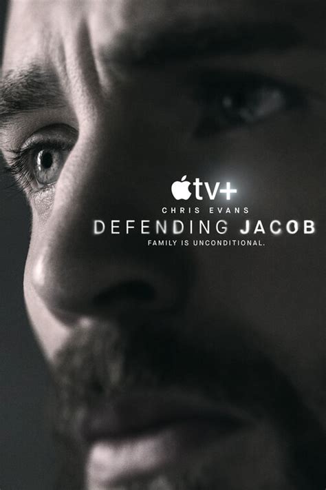 Defending Jacob TV Poster (#2 of 5) - IMP Awards