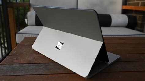 Microsoft Surface Laptop Studio review | Laptop Mag