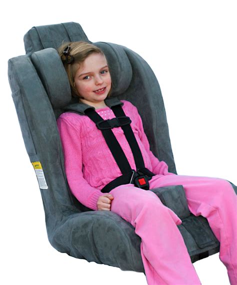 Roosevelt Child Safety Car Seat - FREE Shipping